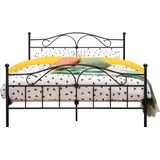 Beddenreus bed Quincy Quincy (180x200 cm)