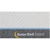 Beter Bed koudschuimmatras Flex cool deluxe (80x200 cm)
