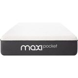Maxi pocketveringmatras Maxi pocket (140x200 cm)