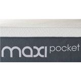 Maxi pocketveringmatras Maxi pocket (160x200 cm)