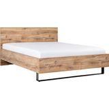 Beter Bed bed Craft Craft (140x200 cm)