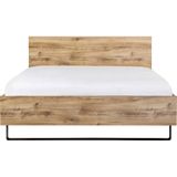 Beter Bed bed Craft Craft (140x220 cm)