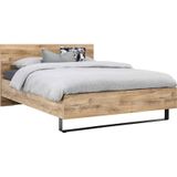 Beter Bed bed Craft Craft (140x220 cm)