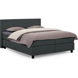 Karlsson complete boxspring Autentik Tunn (180x200 cm)