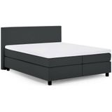 Karlsson complete boxspring Autentik Tunn (160x200 cm)