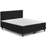 Beter Bed complete boxspring Ambra (160x200 cm)