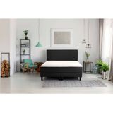 Beter Bed complete boxspring Ambra (160x200 cm)