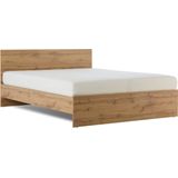 Beter Bed bed Tim (140x200 cm)