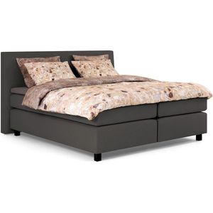 Karlsson complete boxspring Autentik (160x200 cm)