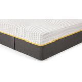 Pocketveermatras B Bright 5800 gel/latex afdeklaag