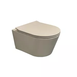 Catalano Taupe toiletpotten Hangend kopen? | Laagste prijs | beslist.nl