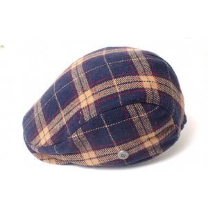 Tresanti flatcap ruit