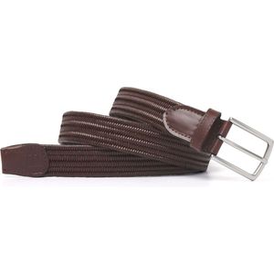 Tresanti Alessandria | braided leather belt
