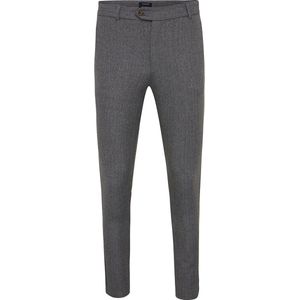 BRODO Faded stripes trouser Blue (TRPAHE116 - 800)