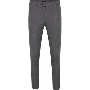 BRODO Faded stripes trouser Blue (TRPAHE116 - 800)