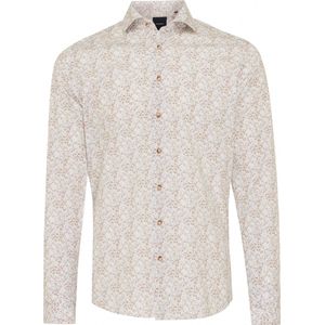 Caldaro Shirt With Small Flowers Multi (TRSHIA410 - 1000)