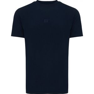 Conche T-shirt With Logo Navy (TRTTIA032 - 803)