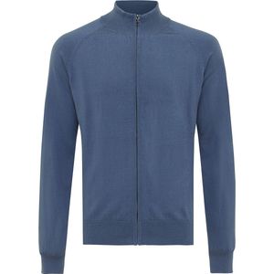 Dolores Vest Dark blue (TRKWIE111 - 802)