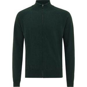 Dolores Vest Dark green (TRKWIE111 - 902)