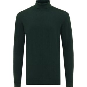 TRESANTI | SCOTT | Stretch coltrui | Donker groen | Size