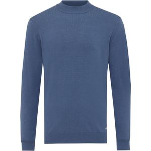 TRESANTI | SAINT | Stretch turtleneck | Donker Blauw | Size
