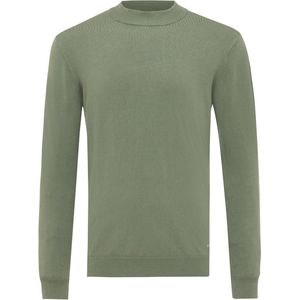 TRESANTI | SAINT | Stretch turtleneck | Light groen | Size