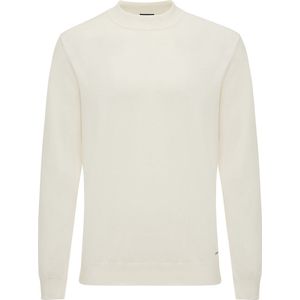 TRESANTI | SAINT | Stretch turtleneck | Ivoor wit | Size