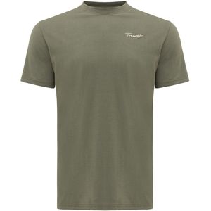 Tresanti - T-Shirt - Groen - Katoen