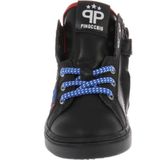 Asics Gel-Lyte PS 1194A015-001, Vrouwen, Zwart, Sneakers maat: 33.5 EU