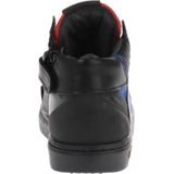 Asics Gel-Lyte PS 1194A015-001, Vrouwen, Zwart, Sneakers maat: 33.5 EU