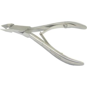 Vellentang Medipharchem - RVS - Vellentang - 5.5 mm bekje