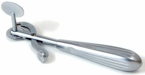 Ringzaagtang model Martin