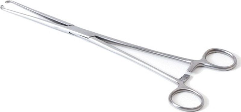 Hakentang Schroeder 25cm