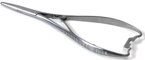 Naaldvoerder Mathieu 14cm