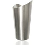 Oorspoelbeker anatomisch