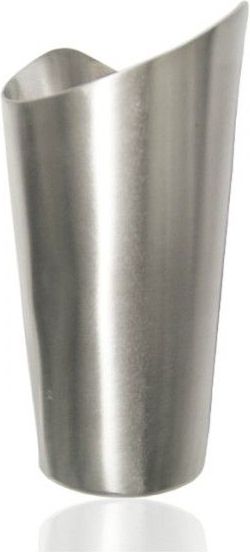 Oorspoelbeker anatomisch