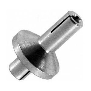 Reserve conus Algerbrush oogboor