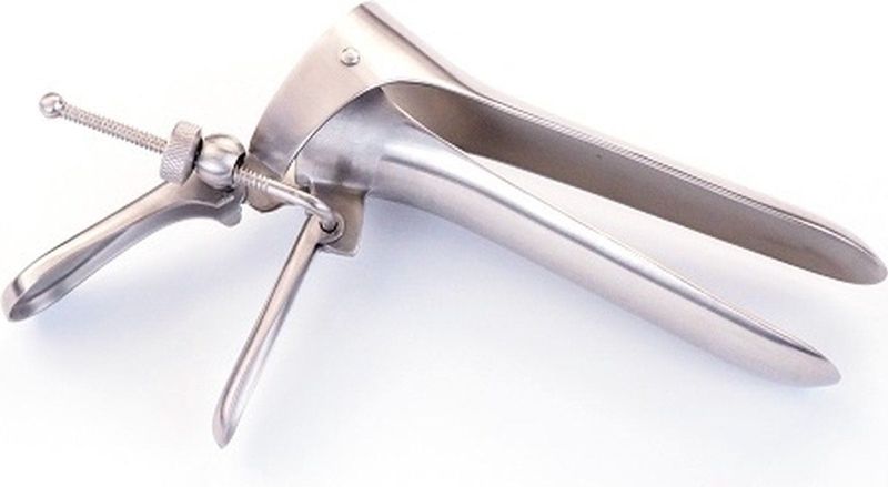 Cusco vaginaal speculum 30 x 110mm