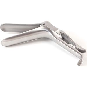 Semm vaginaal speculum 12 x 110mm