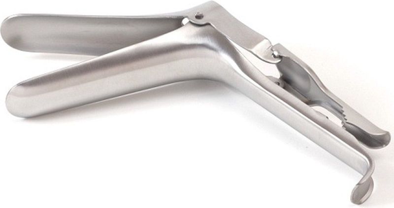 Semm vaginaal speculum 30 x 120mm