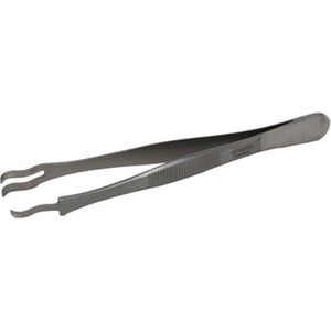 Frezenpincet - RVS - 16 cm - Per Stuk