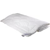 Dekbed - Wit - Katoen