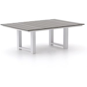 Bellagio Bolano lounge tuintafel 116x80x42cm