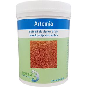 Refona Artemia 200 gram