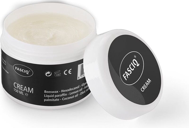 FASCIQ® Cream 150 ML