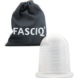 FASCIQ® Cupping Cup large - bindweefselmassage, fascia behandeling