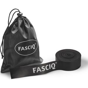 FASCIQ® Flossband  2,5 cm x 208 (1,5 mm) cm strong