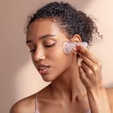 Fasciq - Facial cupping set - Cupping set - Kunststof -  Massage cups - Cupping set massage gezicht - Cupping cups - 4 stuks