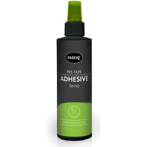 FASCIQ - Lijmspray - 200ml - Pre-tape Adhesive Spray