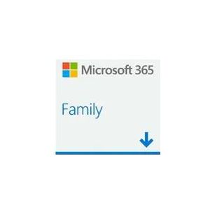 Microsoft 365 Family